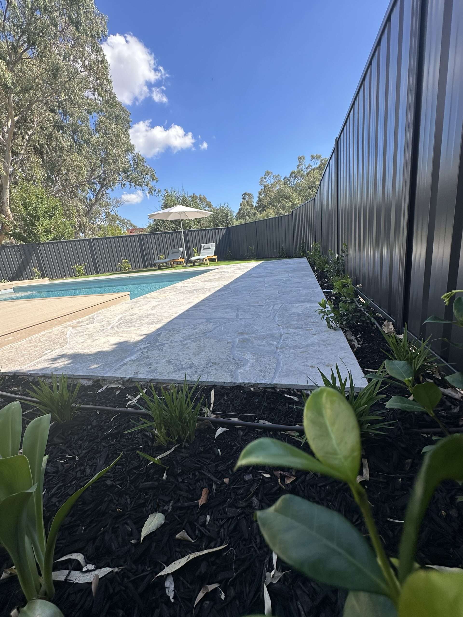 Retaining Walls service photo